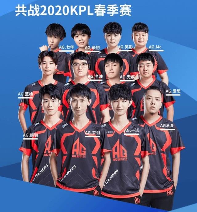 九位球员的