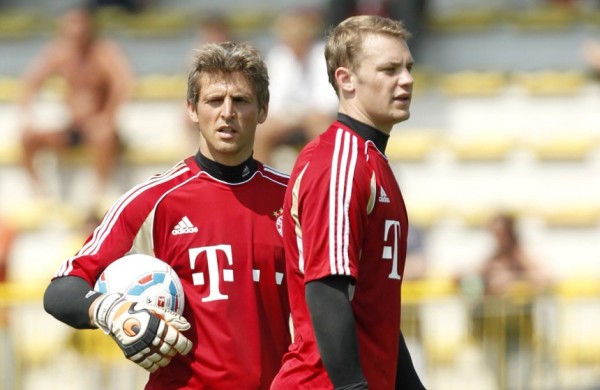 赛程间依旧 赛程间依旧