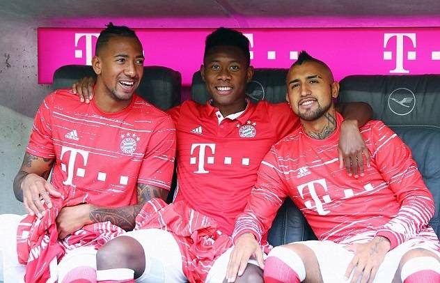 对海洋的热 对海洋的热