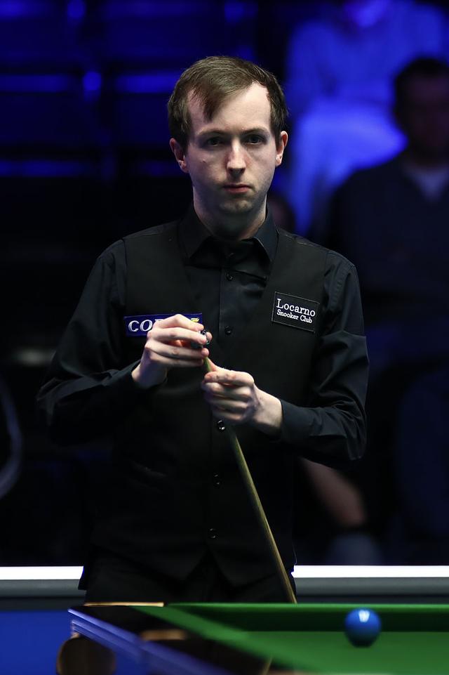 消解了对手 消解了对手