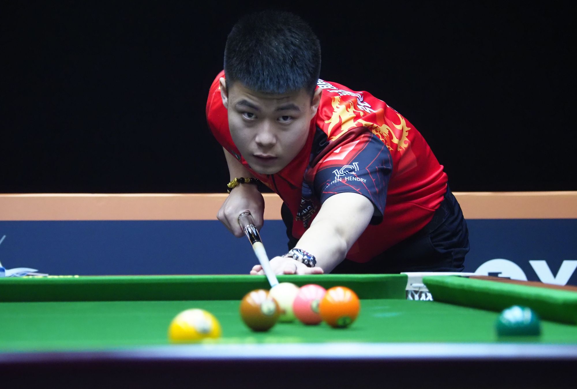 方向的穿透 方向的穿透